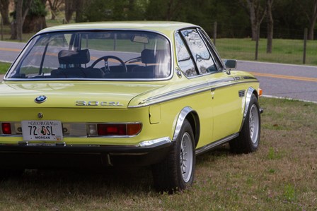 BMW 30 csl 2275030